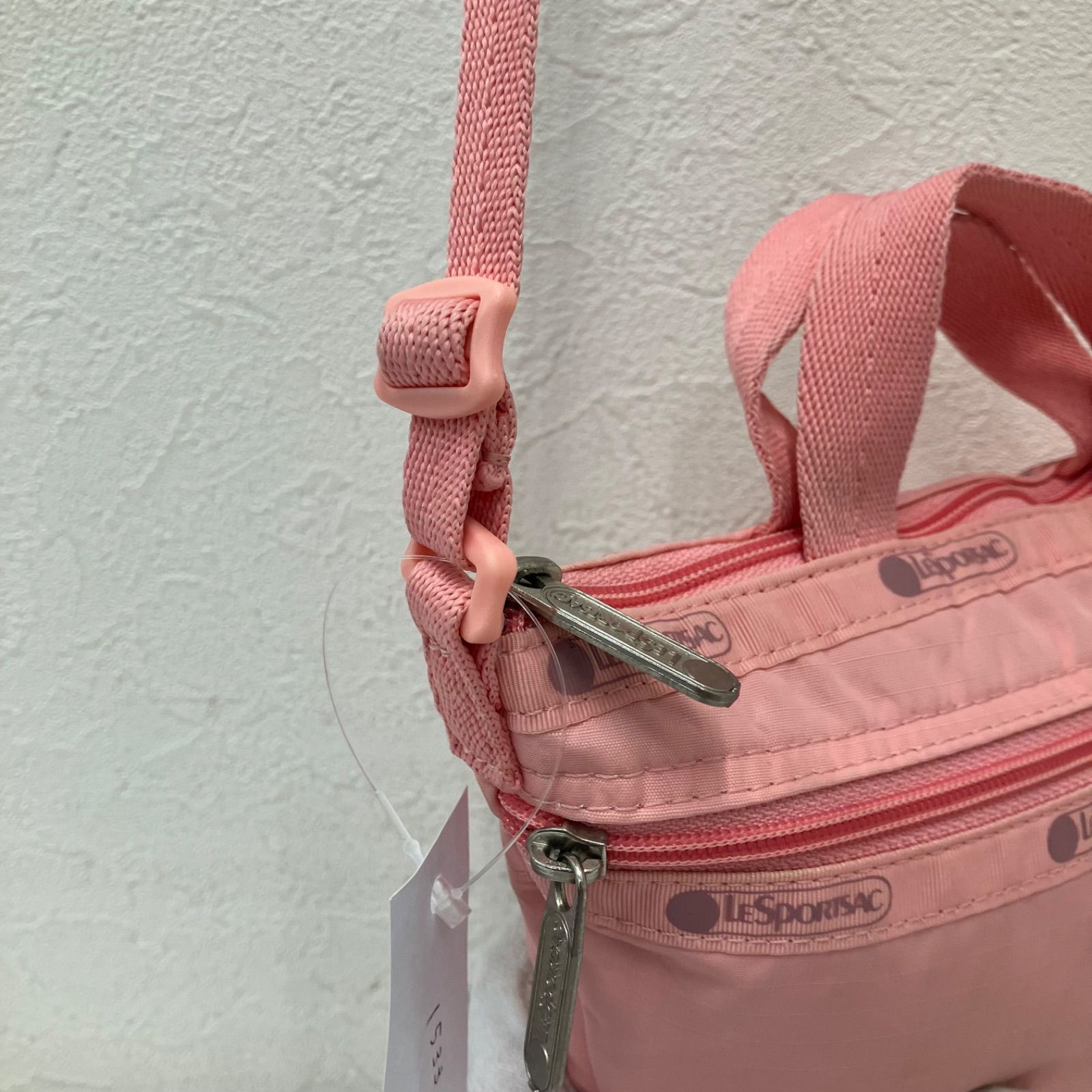1533 LeSportsac レスポートサック MINI CROSSBODY ミニクロスボディ 