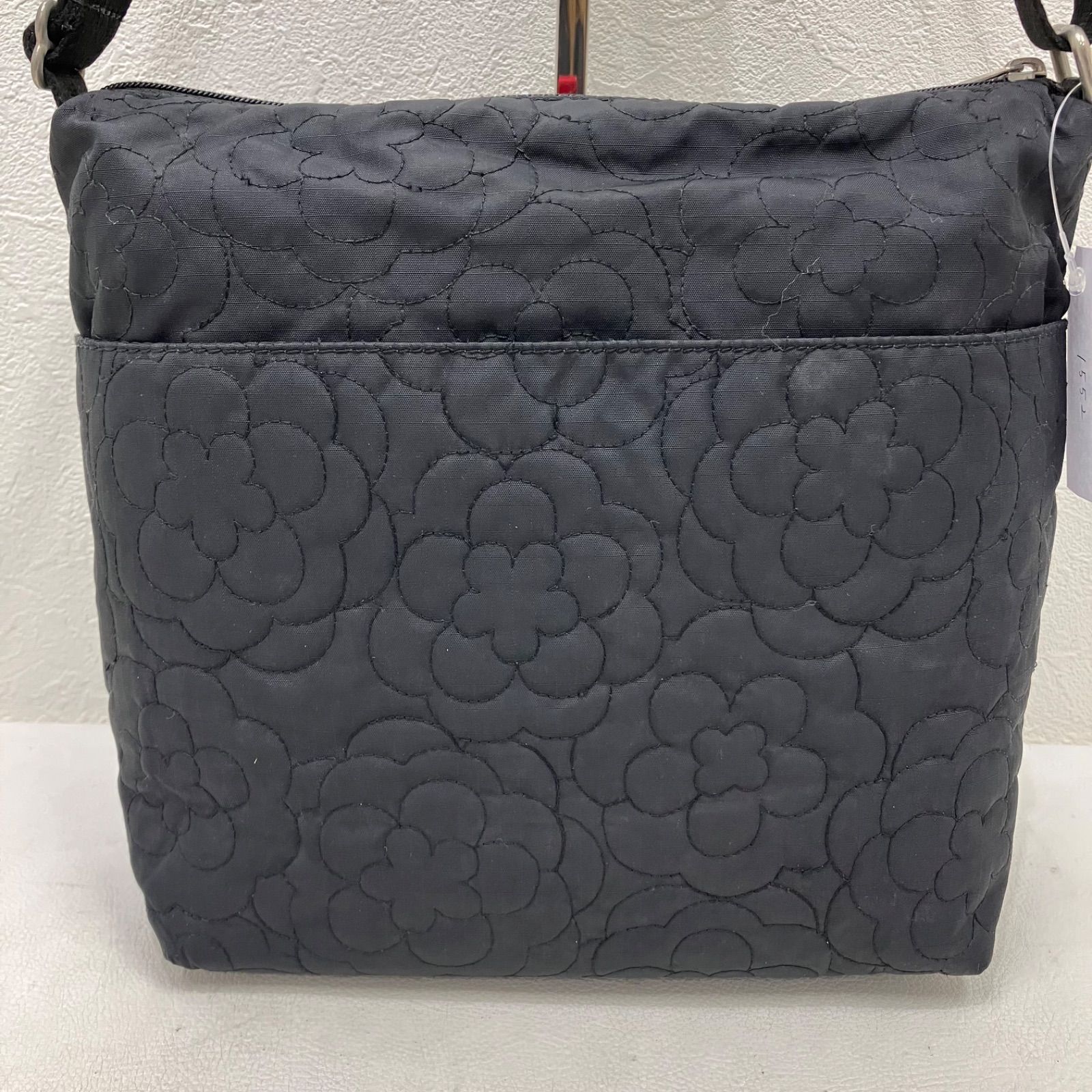 1552 LeSportsac レスポートサック パフィーブロッサムズ スモール 