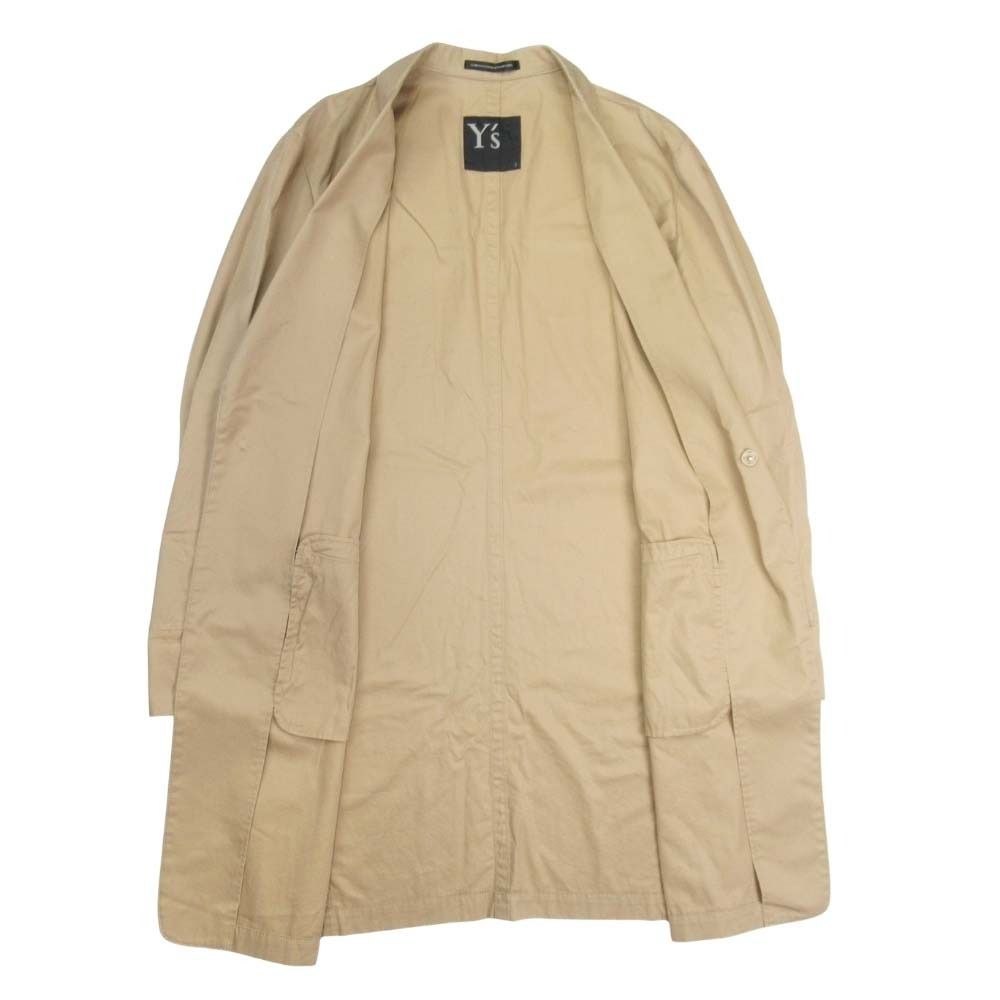 ジャケット・アウター 美品 11aw Y