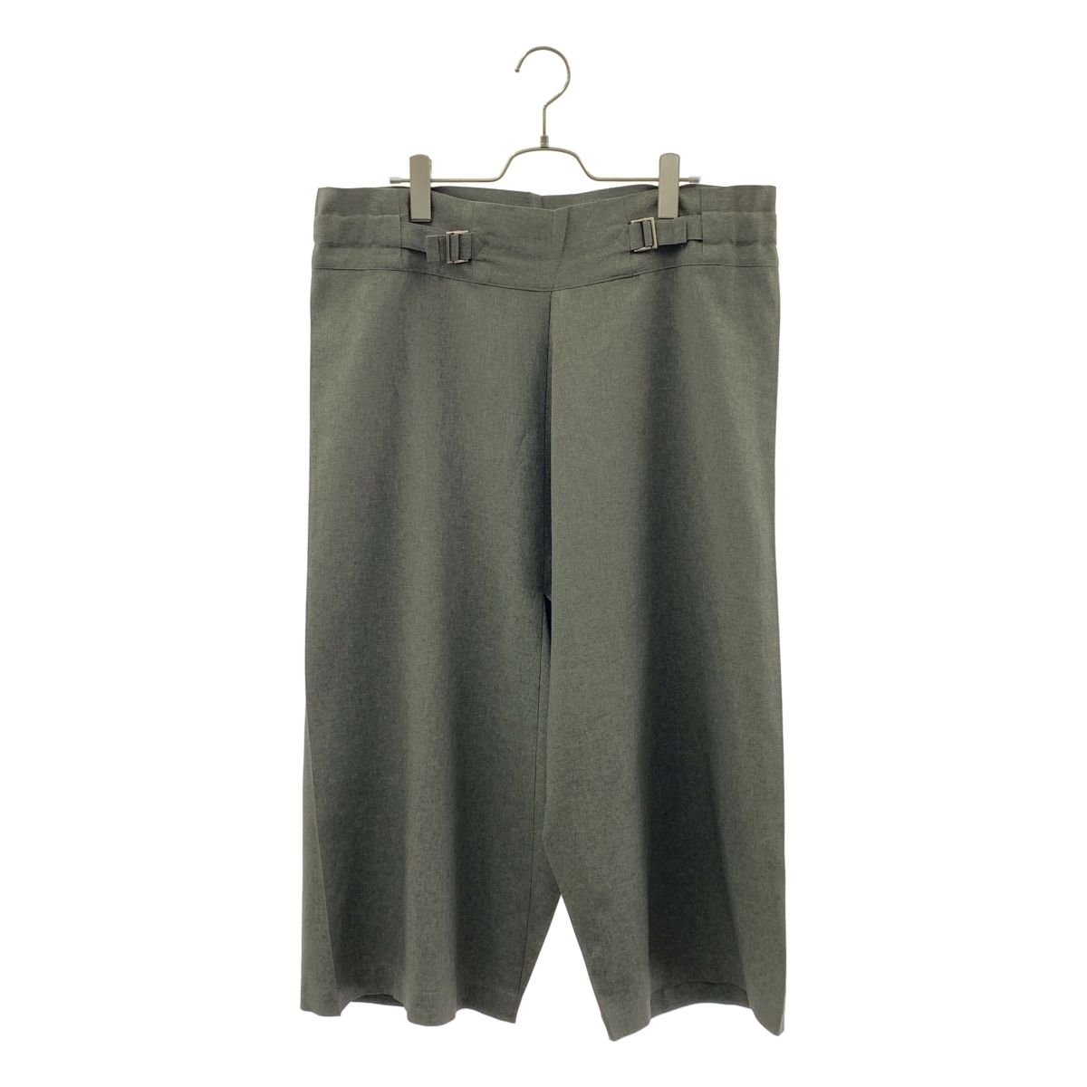 ISSEY MIYAKE me イッセイミヤケミー デザインパンツ MI92KF162 