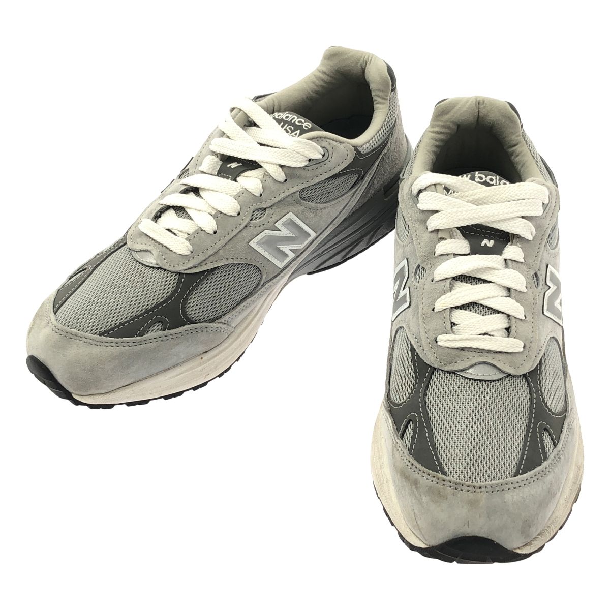 New Balance / ニューバランス | MR993GL ローカット スニーカー | 28 