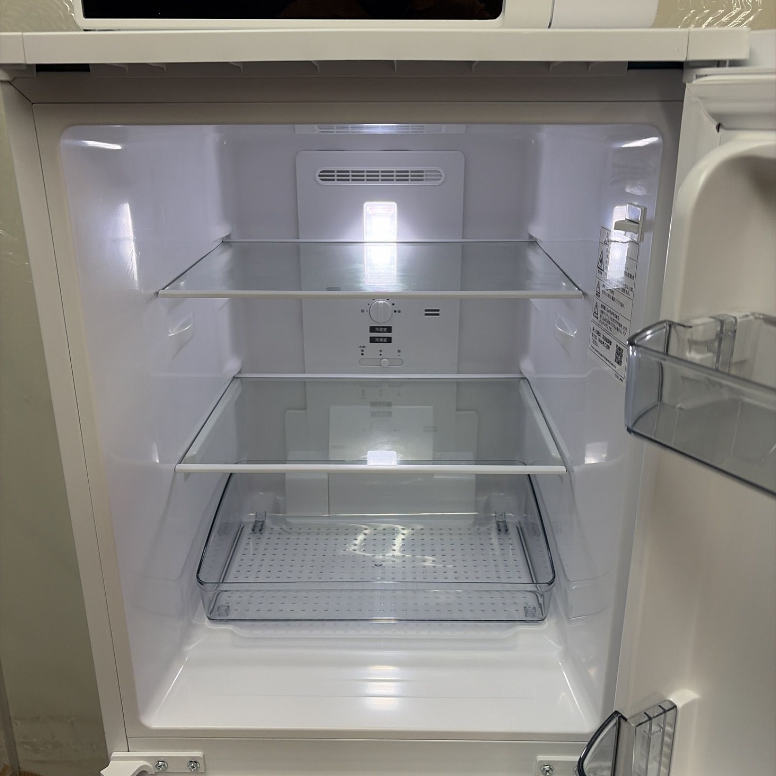 名古屋市近郊配送設置無料】R408 ☀️2023-24年製の高年式♪ 生活家電3 
