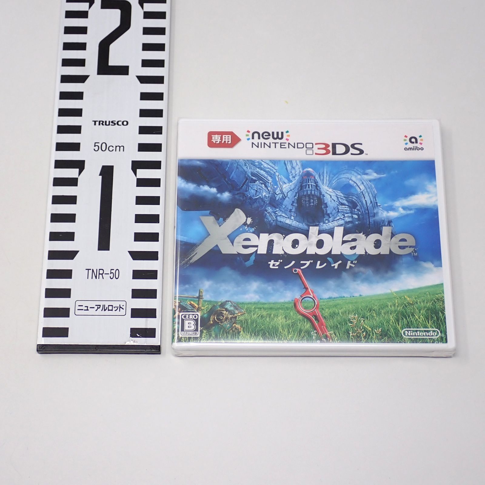 3dsソフト8本セット シュリンク未開封 3dsソフト8本セット シュリンク