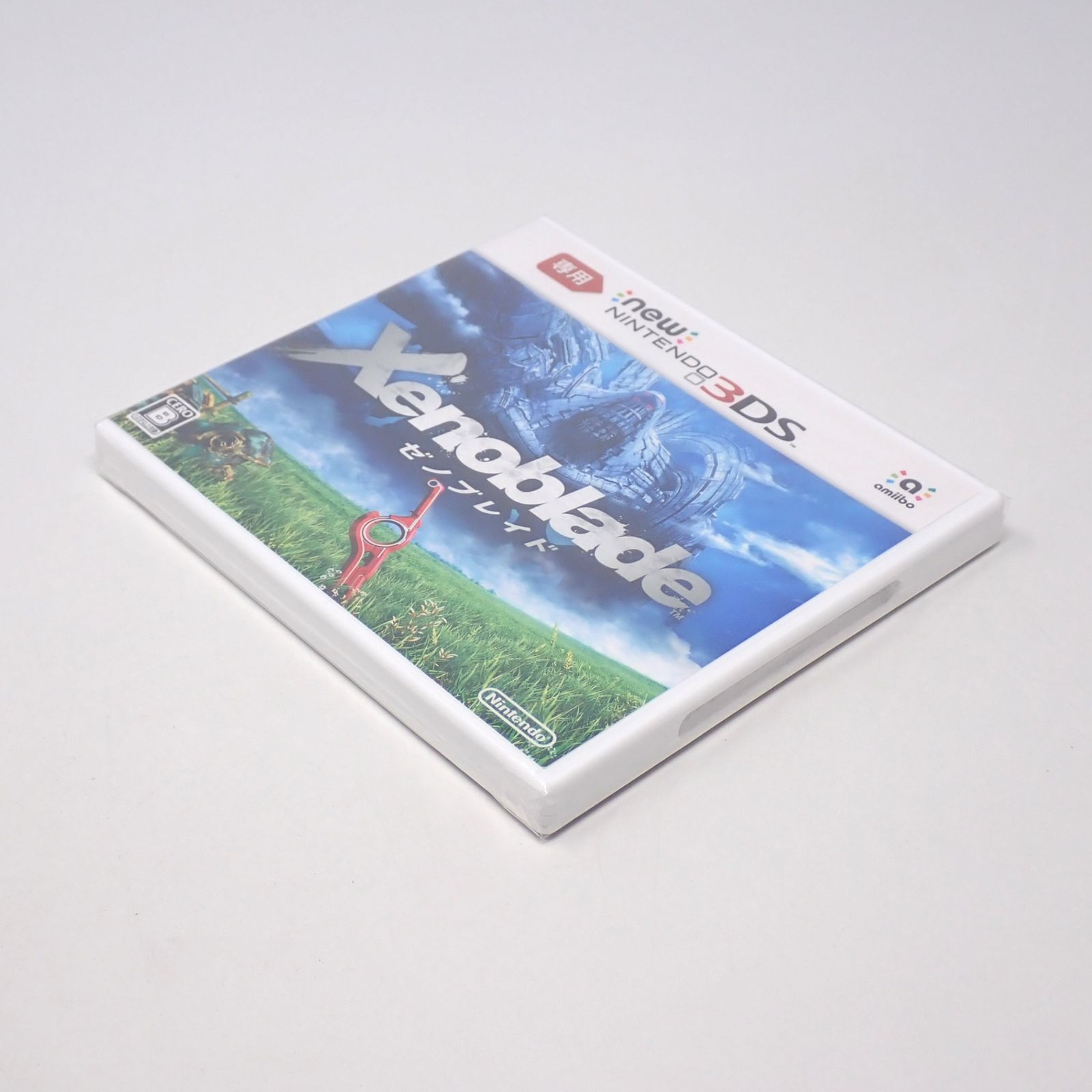 3dsソフト8本セット シュリンク未開封 3dsソフト8本セット シュリンク