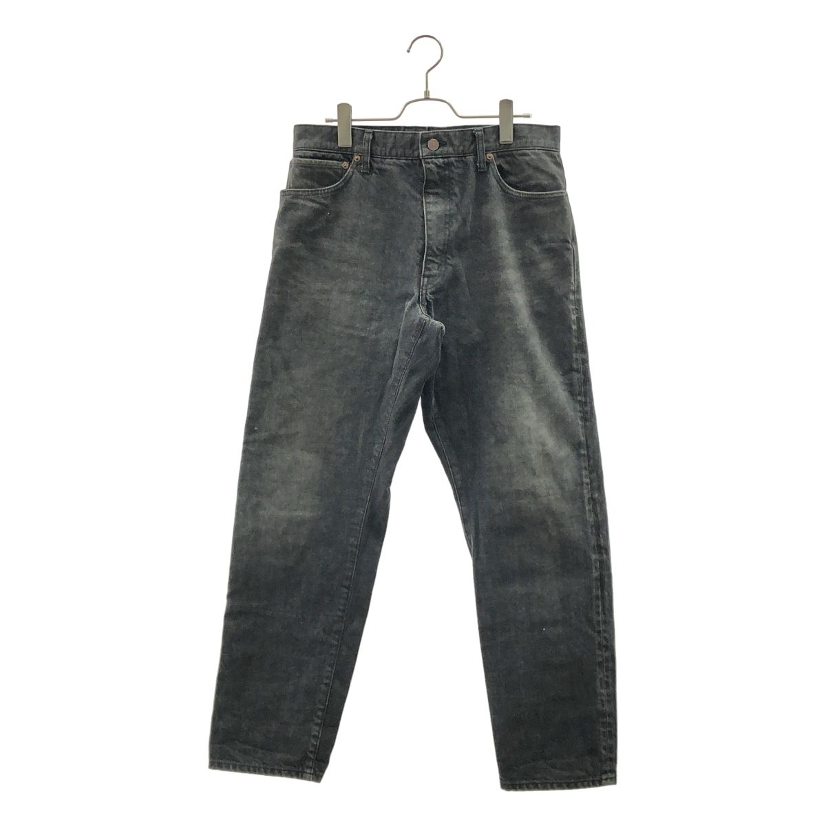 visvim / ビズビム | 2023AW | JOURNEYMAN PANTS TACKED DMGD 