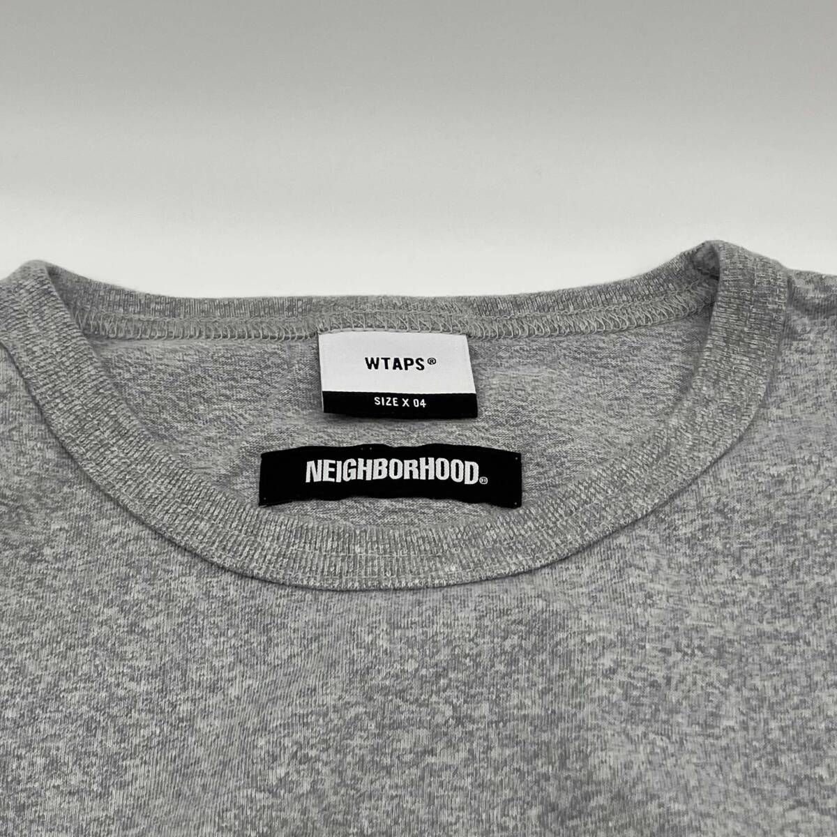 ネイバーフッド　FOLDING BASKET SILVER WTAPS ネイバーフッド FOLDING BASKET SILVER WTAPS 【公式通販】