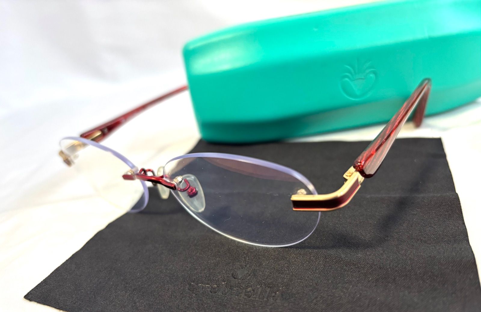 eyebrella EB-29 アイブレラ サングラス EB-29 C.01 54 口15-133