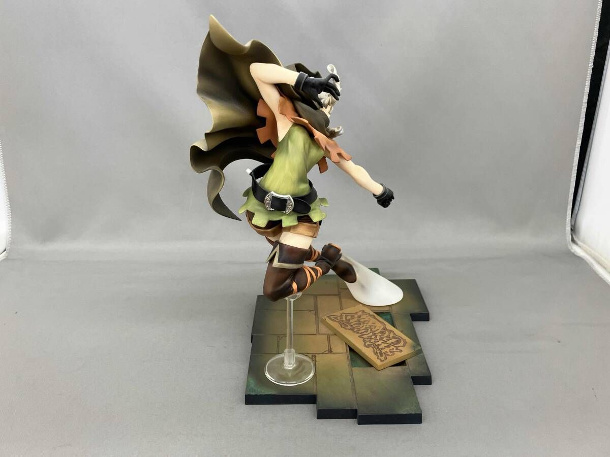 メガハウス エルフ 1/7 エクセレントモデル ドラゴンズクラウン 