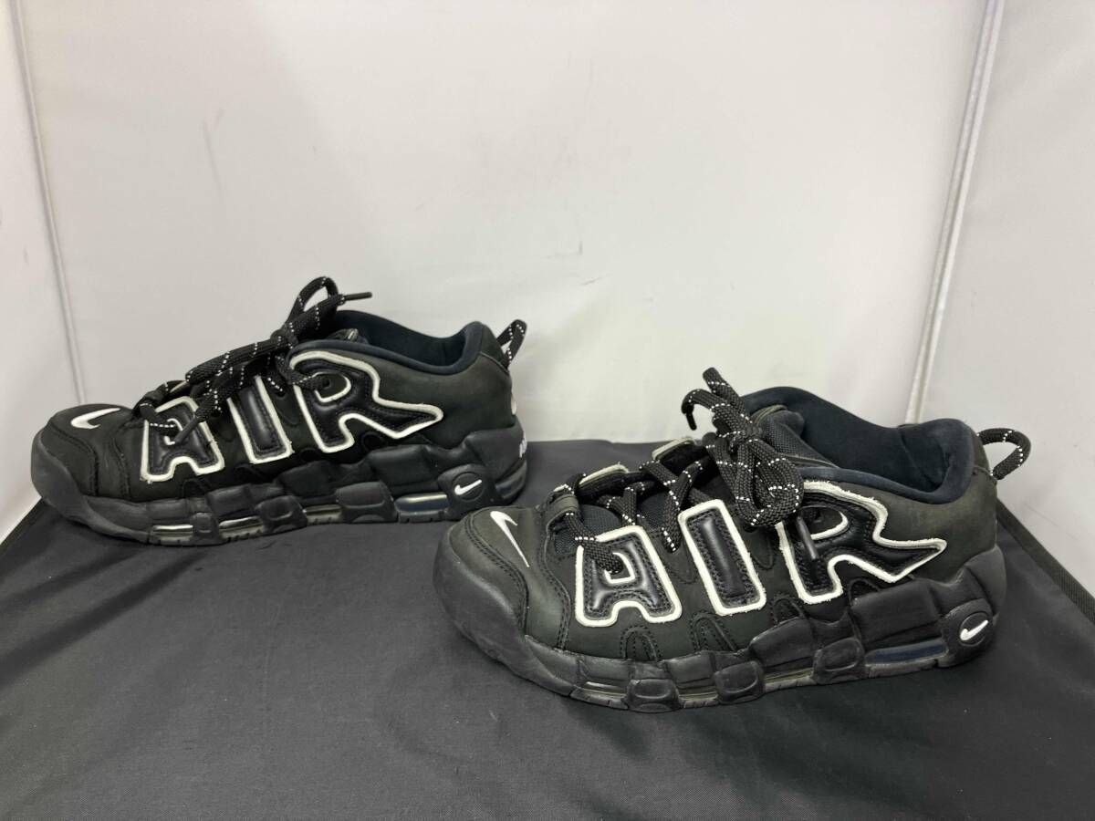 NIKE × AMBUSH ナイキ アンブッシュ コラボ FB1299-001 Air More 