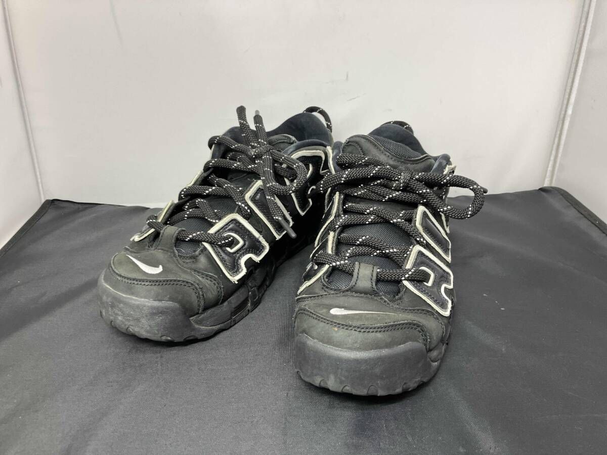 NIKE × AMBUSH ナイキ アンブッシュ コラボ FB1299-001 Air More 