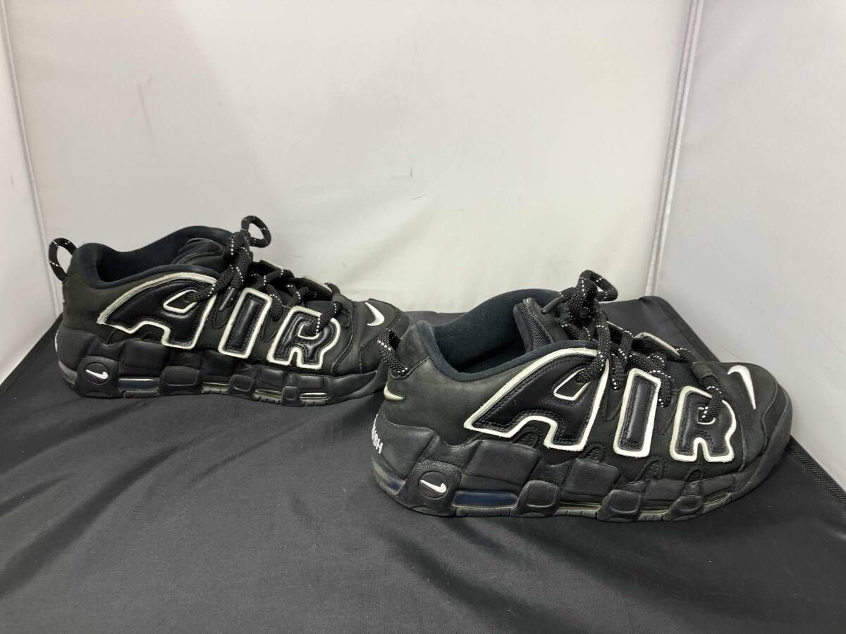 NIKE × AMBUSH ナイキ アンブッシュ コラボ FB1299-001 Air More 