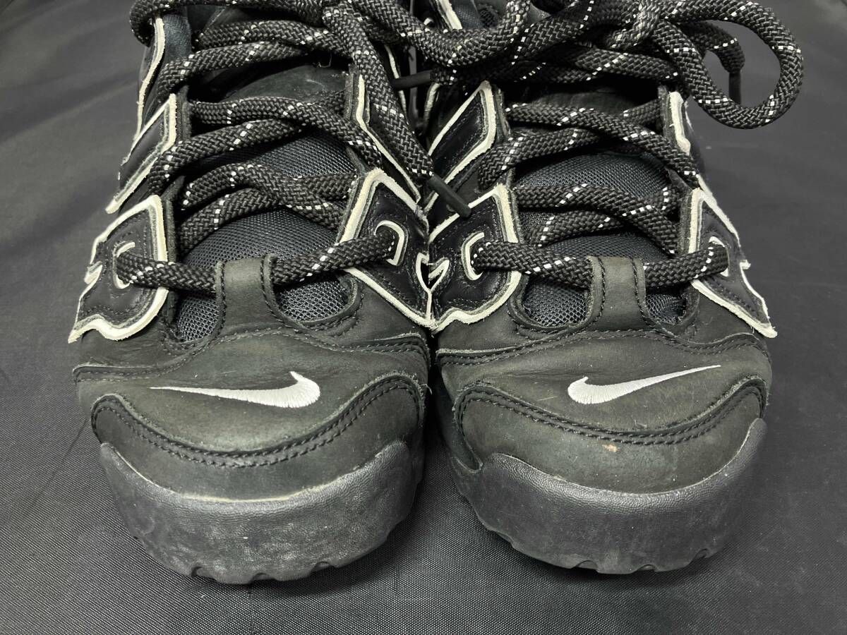 NIKE × AMBUSH ナイキ アンブッシュ コラボ FB1299-001 Air More 