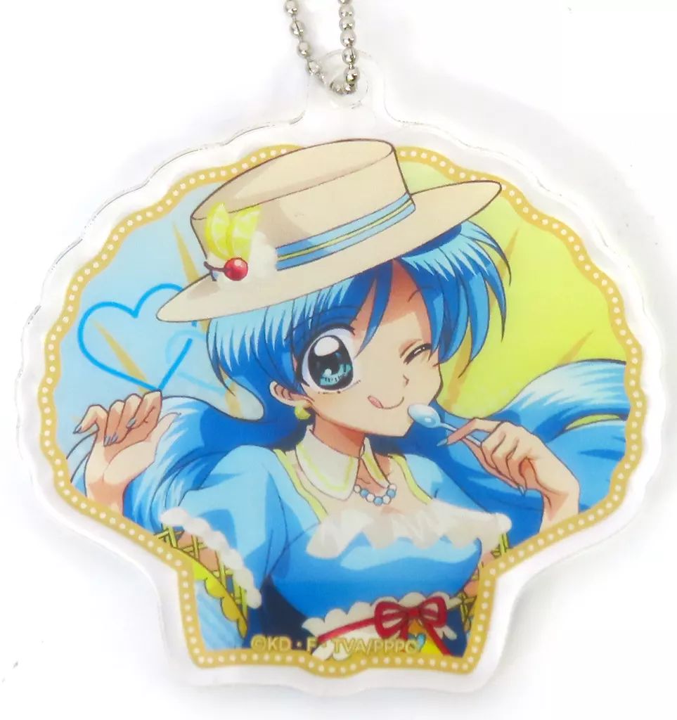 まとめ売り まるくじ ぴちぴちピッチ Dolce style 波音 アクリル まるくじぴちぴちピッチDolce style 波音アクリルスタンドセット