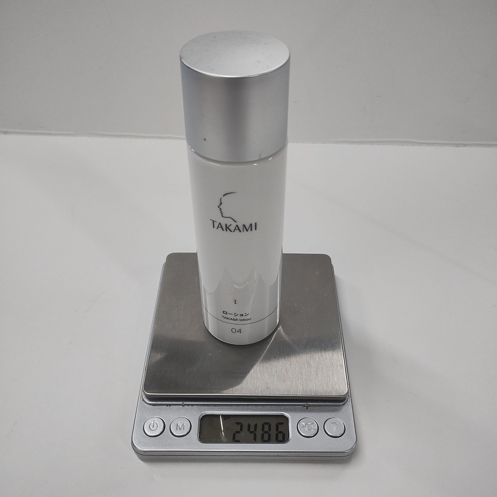G1590 TAKAMI タカミ ローション I 120ml・ローションI T 80ml 計2点 