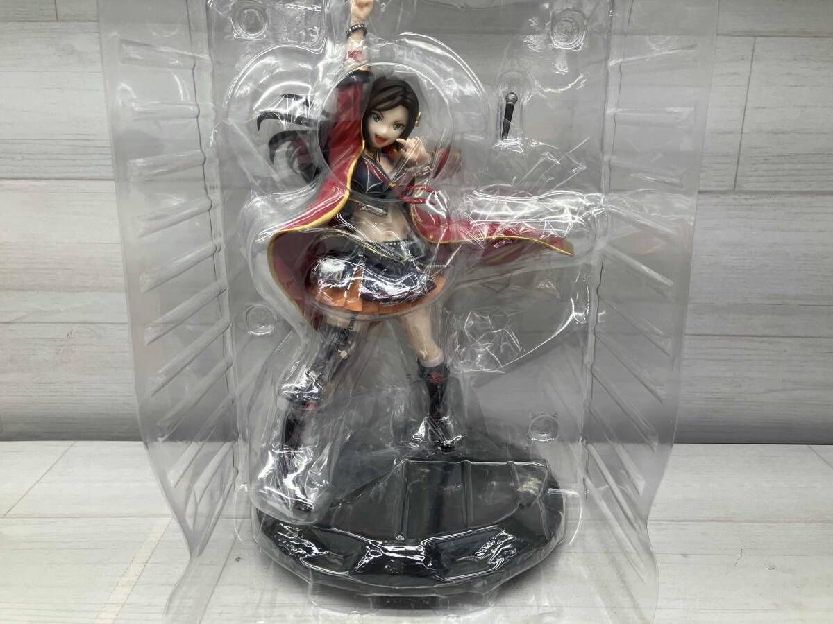 現状品、アクリルストラップ付き】メディコス・エンタテインメント 
