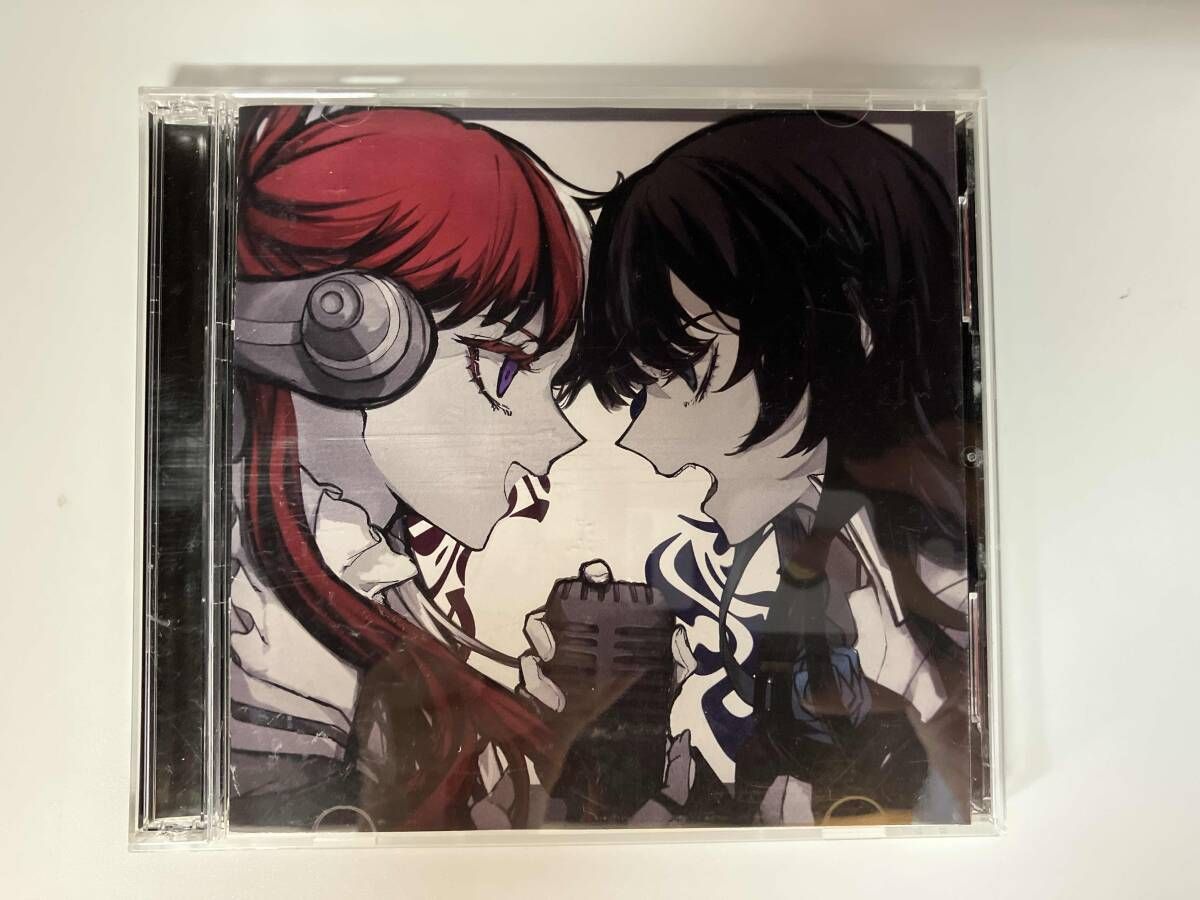 Ado CD ウタの歌 ONE PIECE FILM RED(初回限定盤)(DVD付) - メルカリ