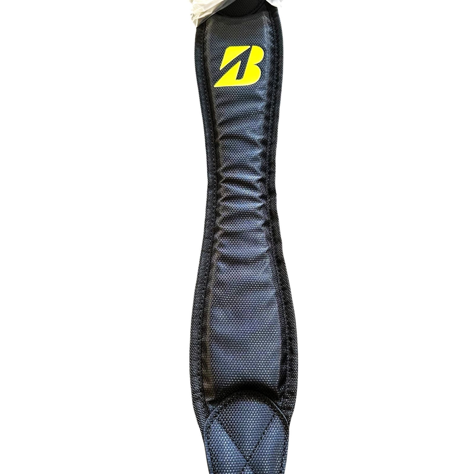 BRIDGESTONE】ブリヂストン ゴルフバッグ キャディバッグ 9型 5分割口