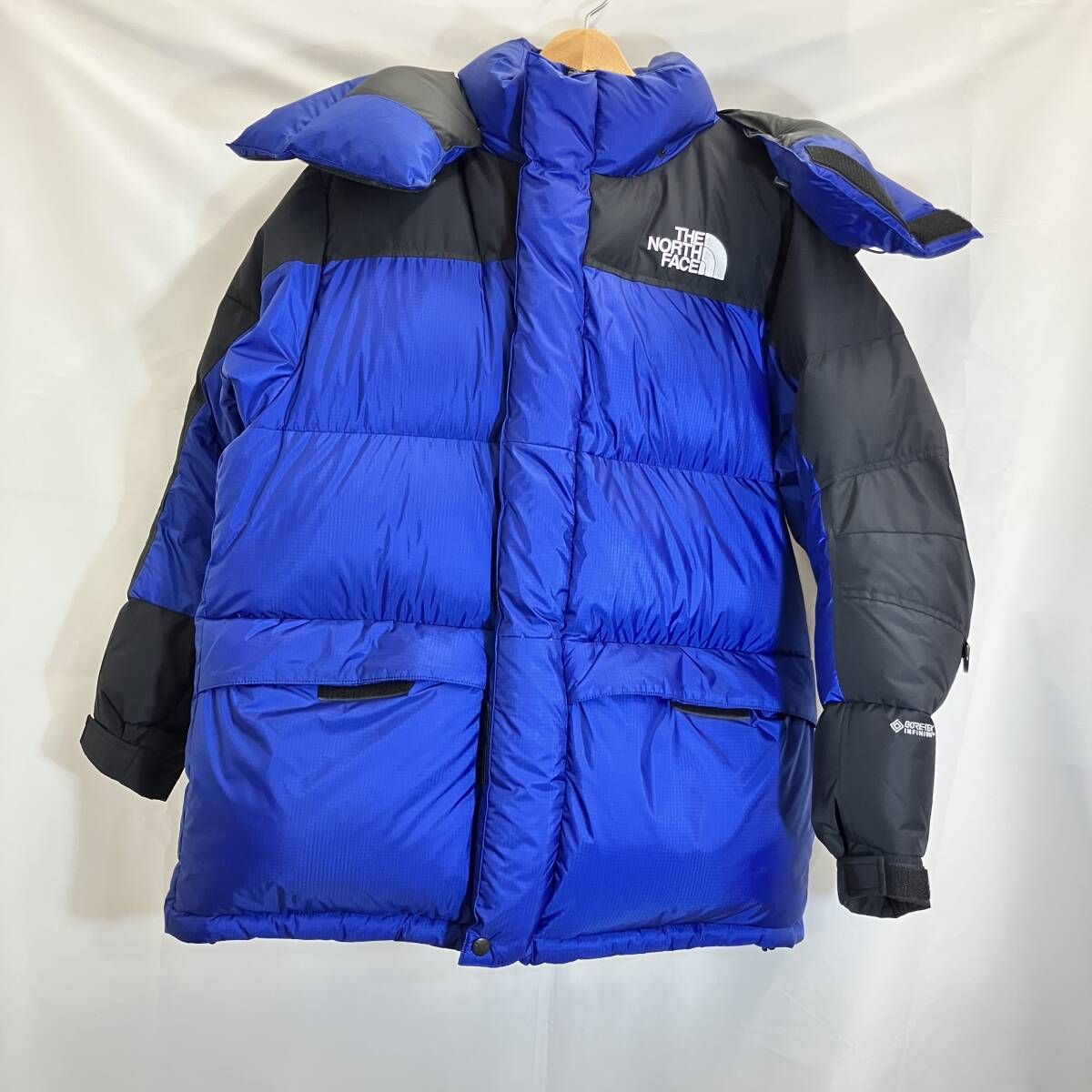 THE NORTH FACE / ノースフェイス / ダウンジャケット / ND92031 