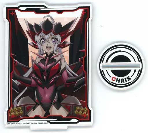 セール，HOT】 【中古】アクリルスタンド・アクリルパネル 雪音クリス