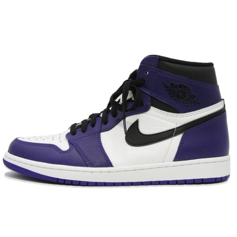 美品 NIKE ナイキ 28.5cm AIR JORDAN 1 RETRO HIGH OG 555088-500 エア 