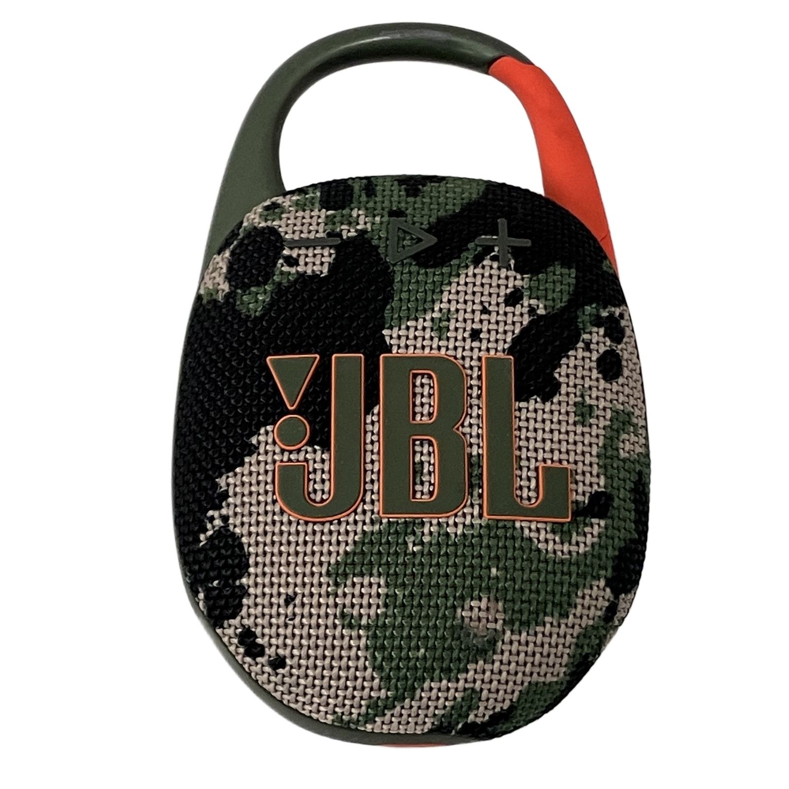 JBL CLIP 5 ポータブル Bluetooth スピーカー 小型 ワイヤレス 音響