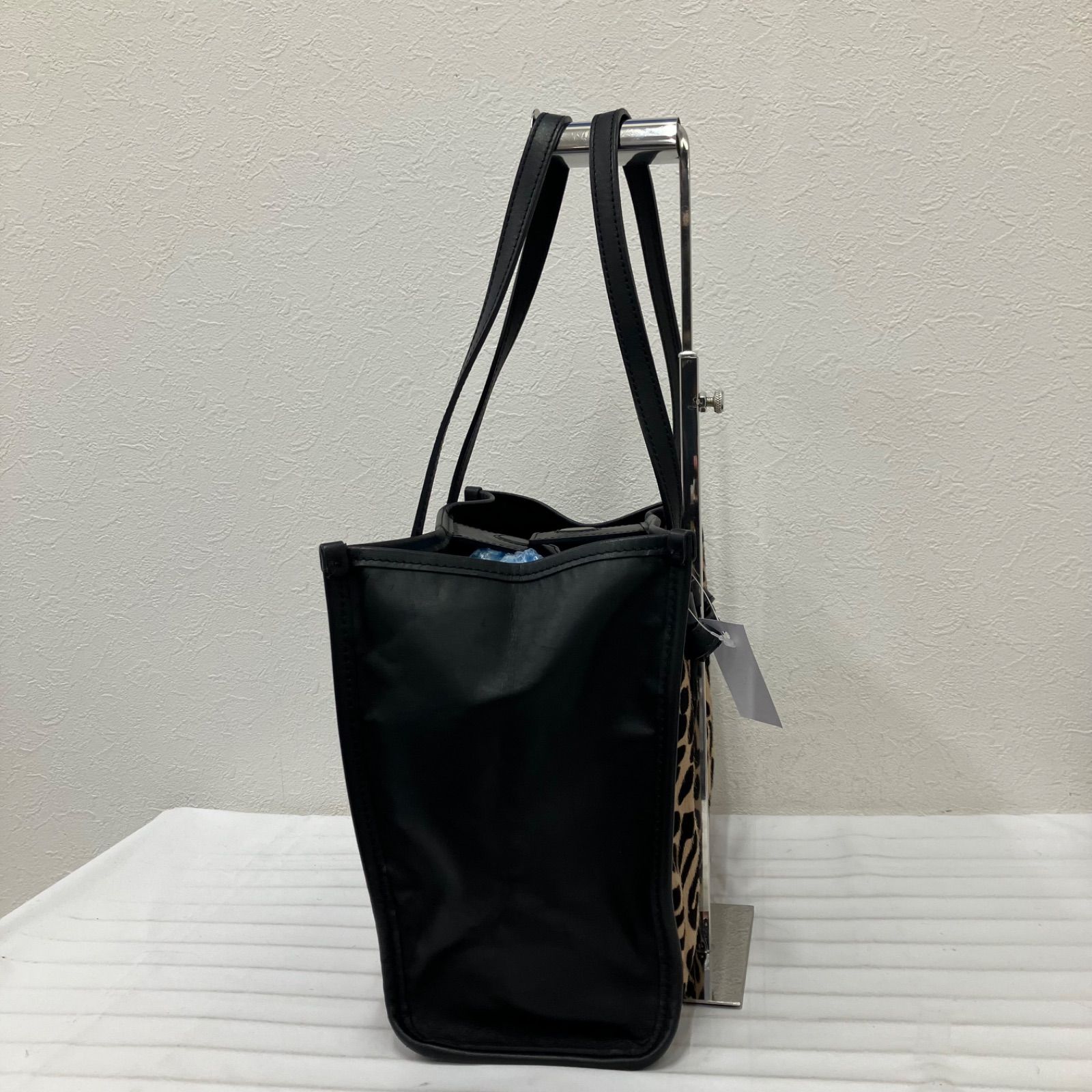 1521 GIANNI CHIARINI ジャンニキアリーニ ジャンニキャリーニ トート 