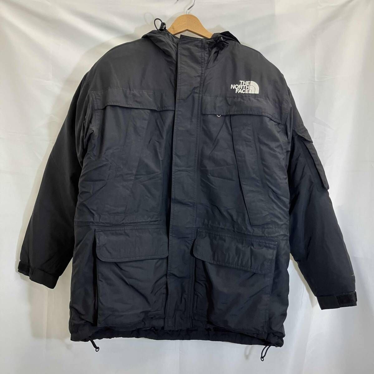 THE NORTH FACE / ノースフェイス / ダウンジャケット / ND01004 