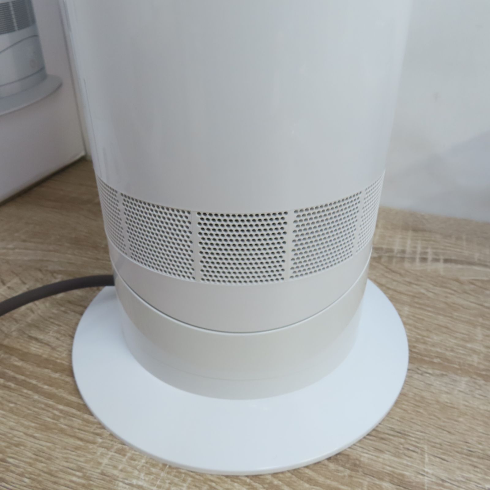 美品 dyson ダイソン hot&cool ホットアンドクール セラミックファン 