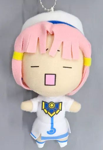 希少品 水無灯里 ぬいぐるみキーホルダー ARIA The AVVENIRE 中古】キーホルダー 水無灯里 ぬいぐるみキーホルダー 「ARIA The