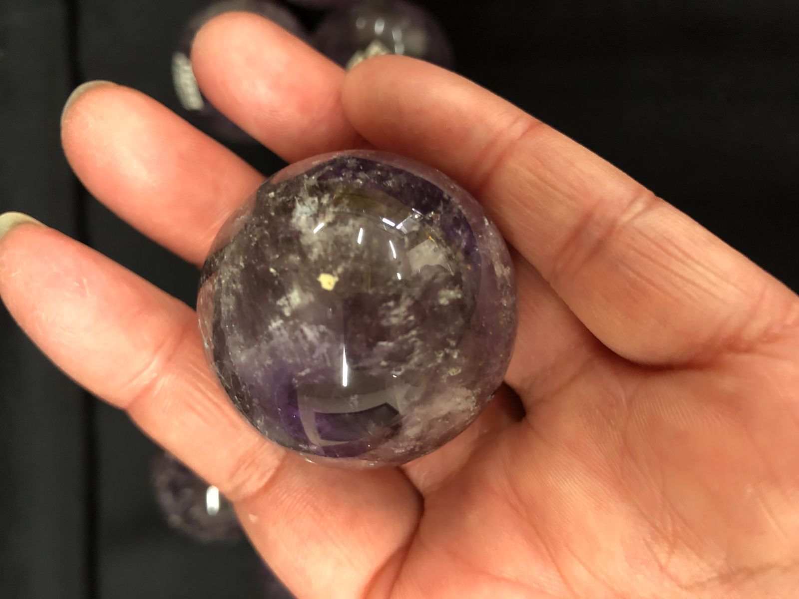 パラー州マラバ産