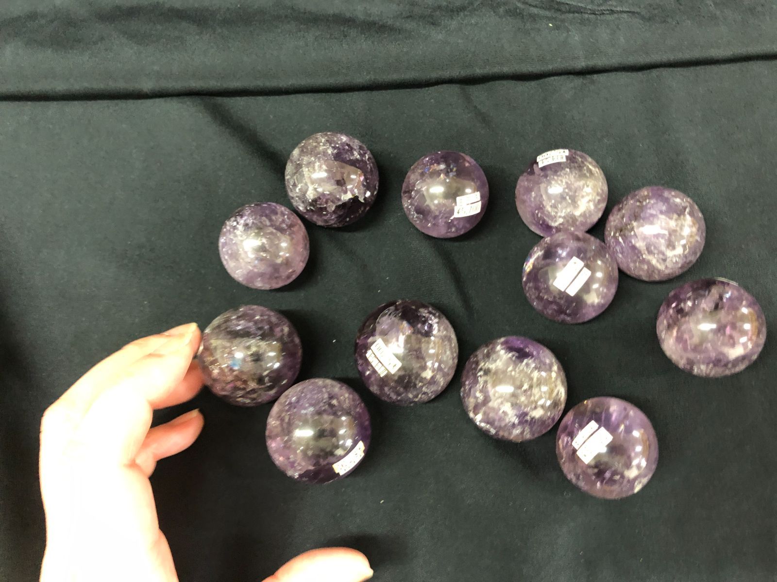 パラー州マラバ産