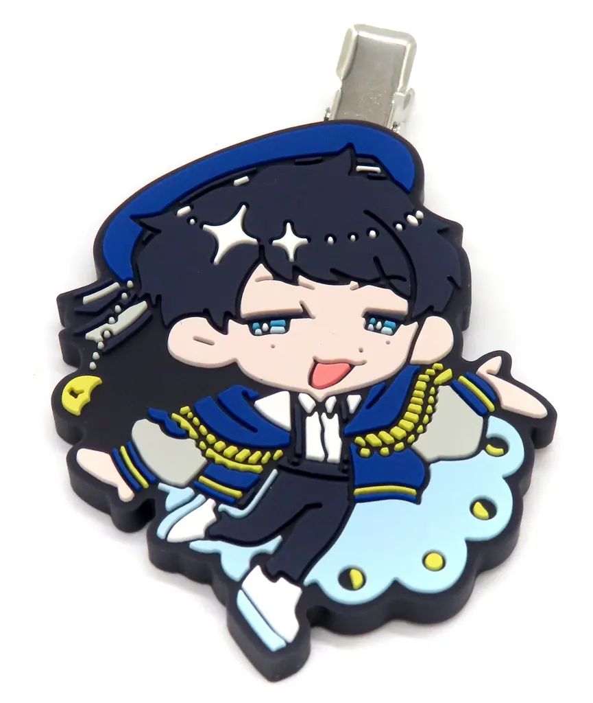 中古】クリップ 東問 メンバーラバークリップ 「東京ドームシティ