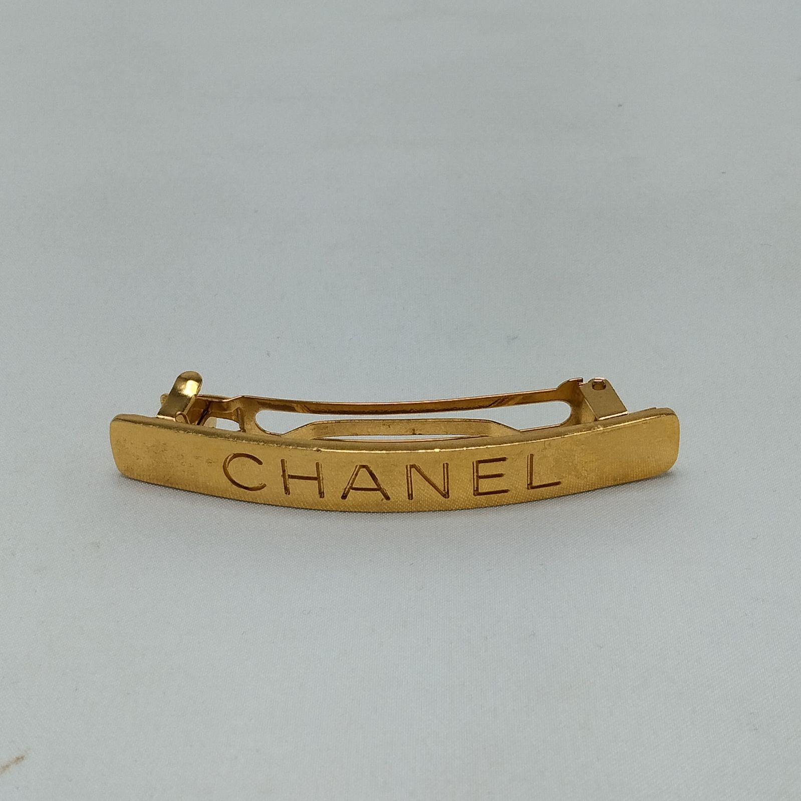 CHANEL バレッタ ヘアピン 【公式通販】