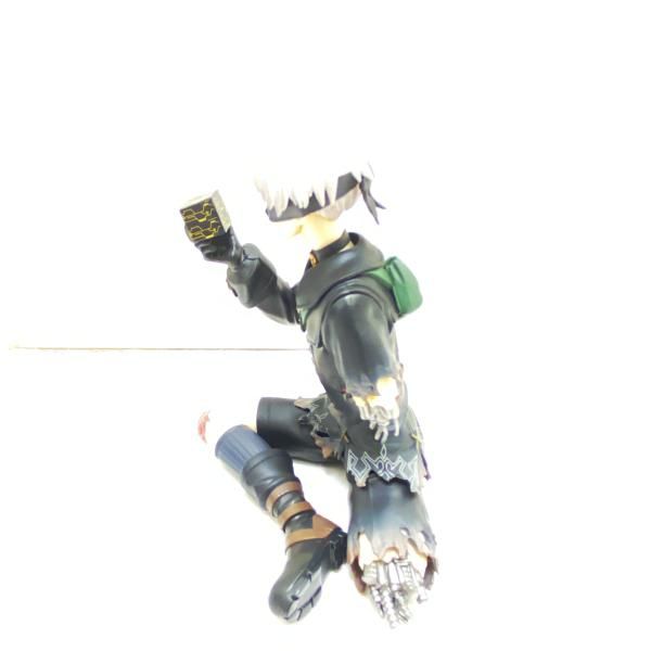中古】【開封】C賞 9S フィギュア ｢一番くじ NieR:Automata Ver1.1a