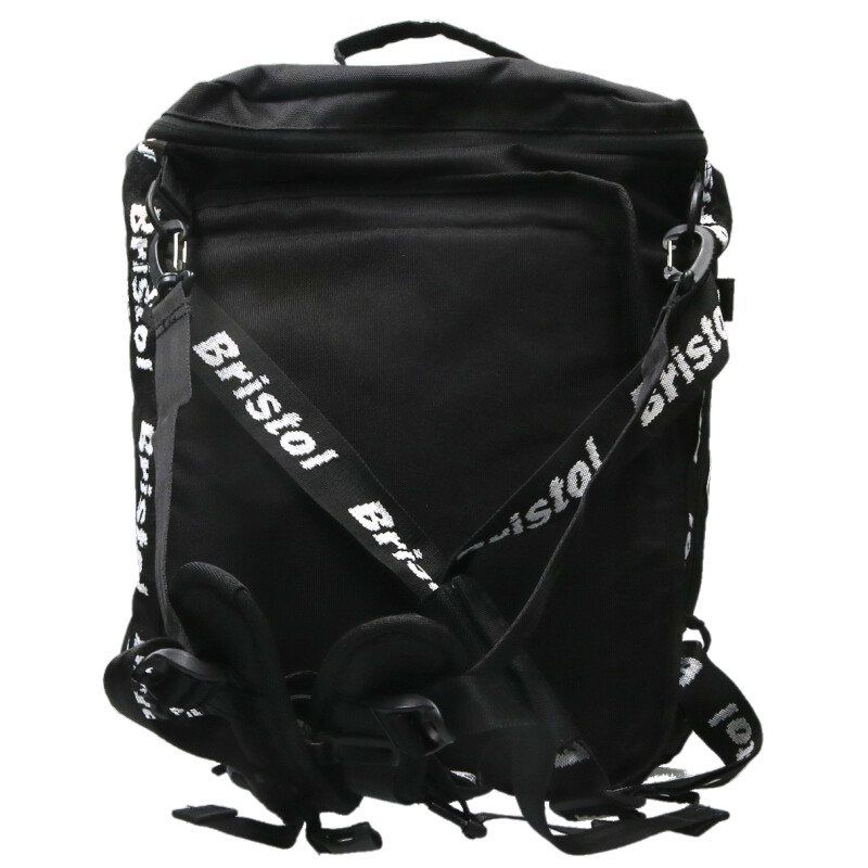 週末値下F.C.R.B NEWERA 3way CLUB DUFFLE FCRB 【公式通販】
