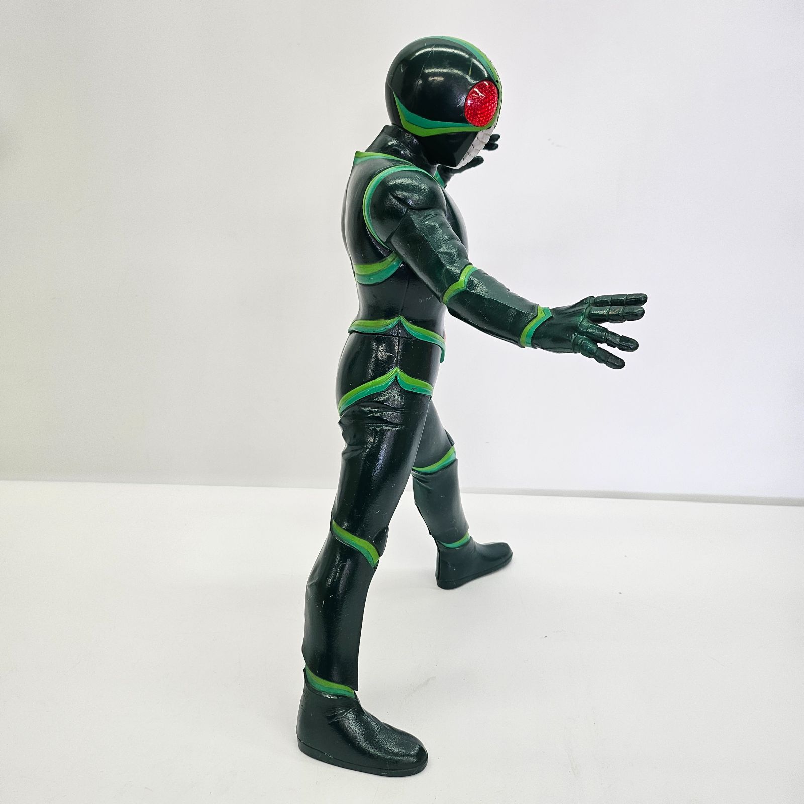 ⚠️未使用デッドストック　仮面ライダーJ 京本コレクション　バンダイ 京本コレクション 仮面ライダーZO/仮面ライダーJ | 頭上のゆめMk.Ⅱ