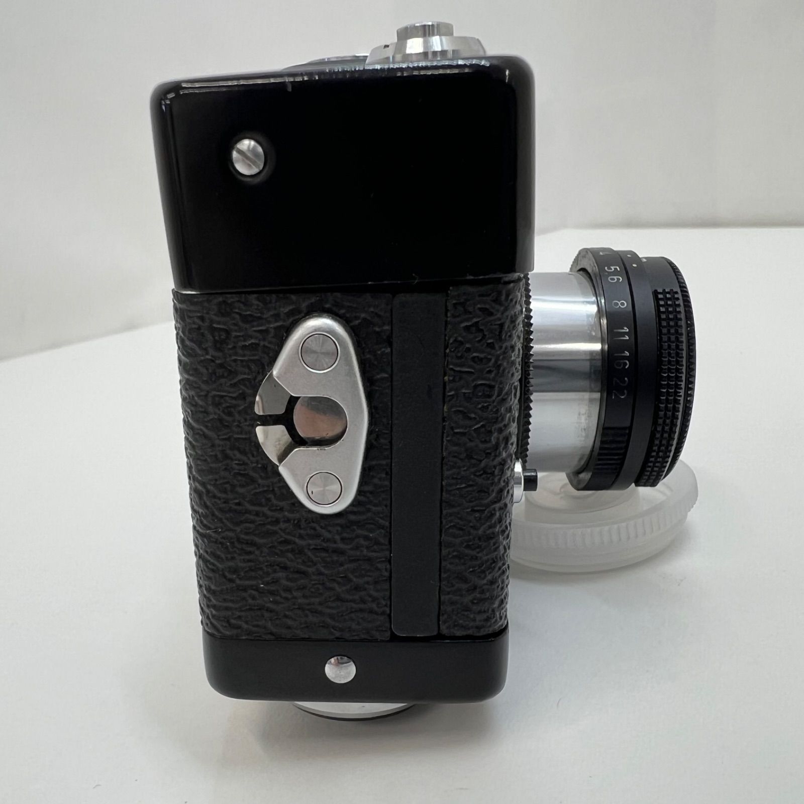 美品・シャッター動作確認済みRollei 35 LED 美品・シャッター動作確認済みRollei 35 LED Yahoo!オークション