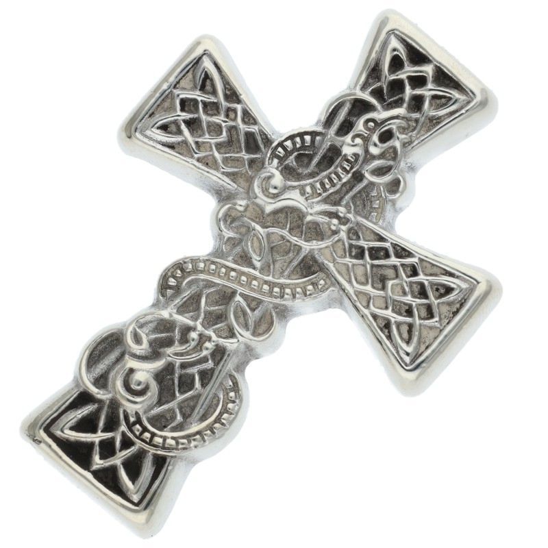 2025，お得】 クロムハーツ CELTIC CROSS XS/ケルティッククロス