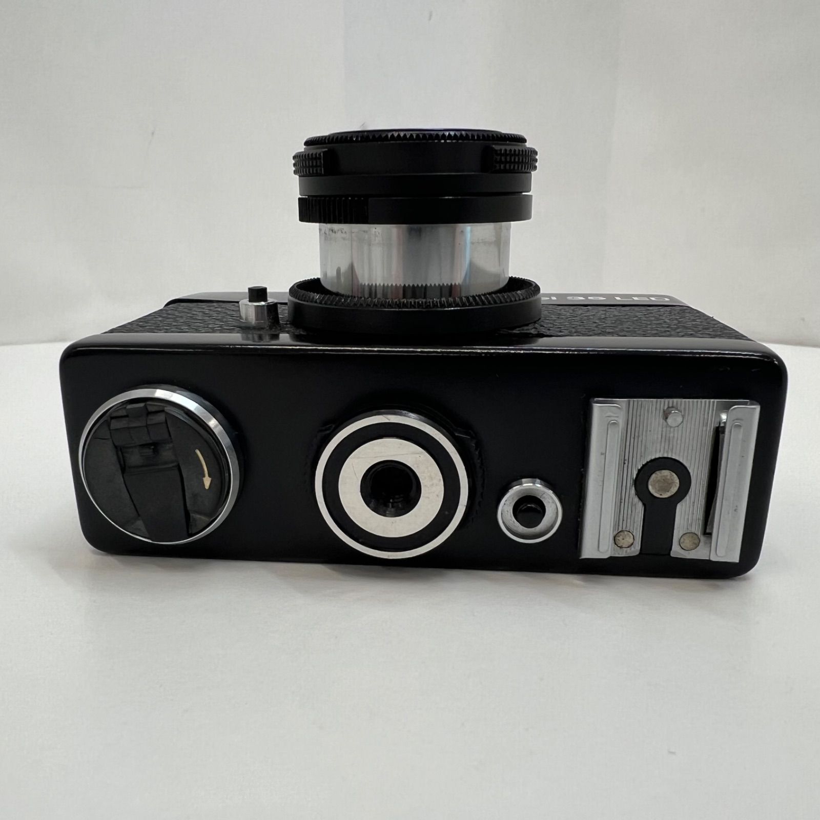 美品・シャッター動作確認済みRollei 35 LED Yahoo!オークション