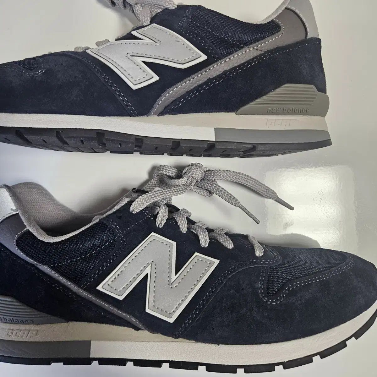 ニューバランス 996 