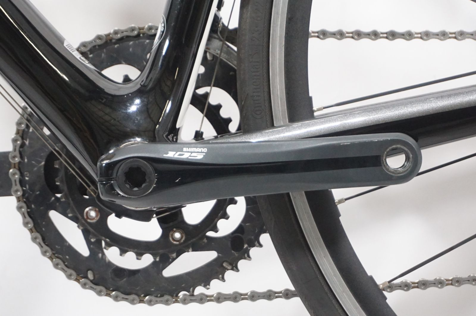 TREK 「トレック」 MADONE 3.1 2014年モデル ロードバイク