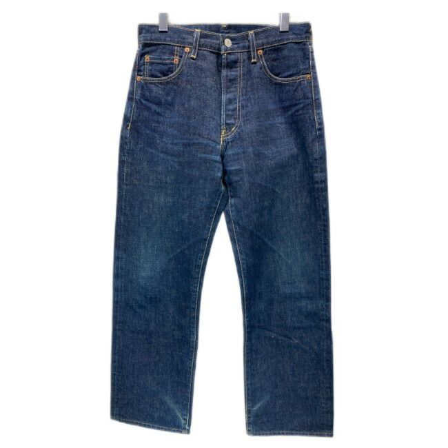 濃紺 90s 日本製 Levi's 503BXX W30 デニムパンツ 赤耳 低価，限定セール 【中古】 Levi's デニムパンツ 90s vintage 90年代