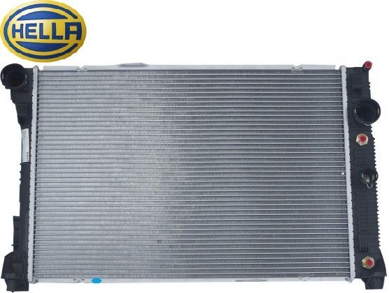 【M's】 W204 ベンツ Cクラス C250 C300 C350 HELLA ラジエーター ラジエター OEM パーツ 部品 2045003603 2045000603 2045001203 2045003103 2045004103 (※要在庫確認)