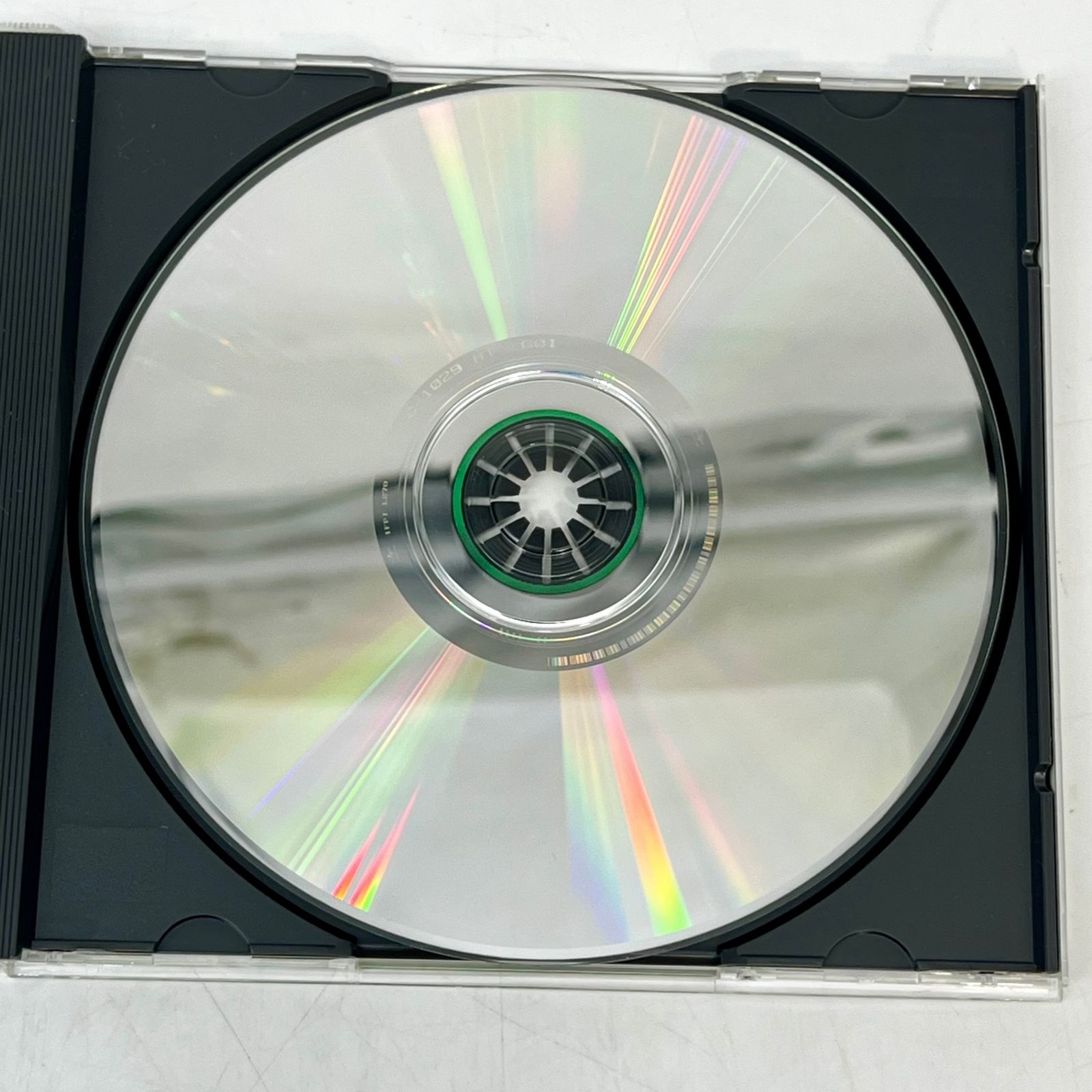 4024 【カード未開封】CD ウルトラギャラクシー大怪獣バトル NEVER