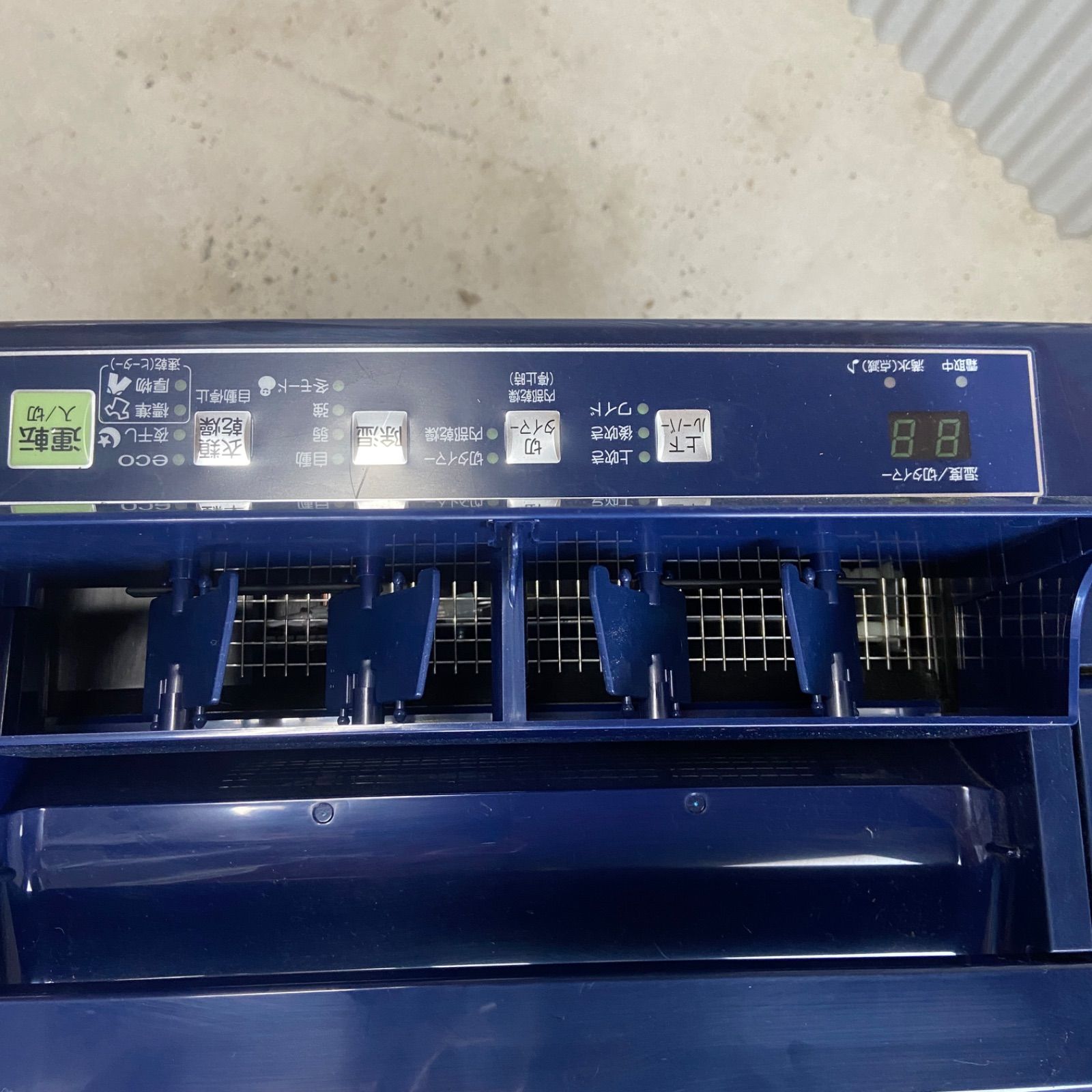 CORONA コロナ 衣類乾燥除湿機 CD-H1016 CORONA - メルカリ
