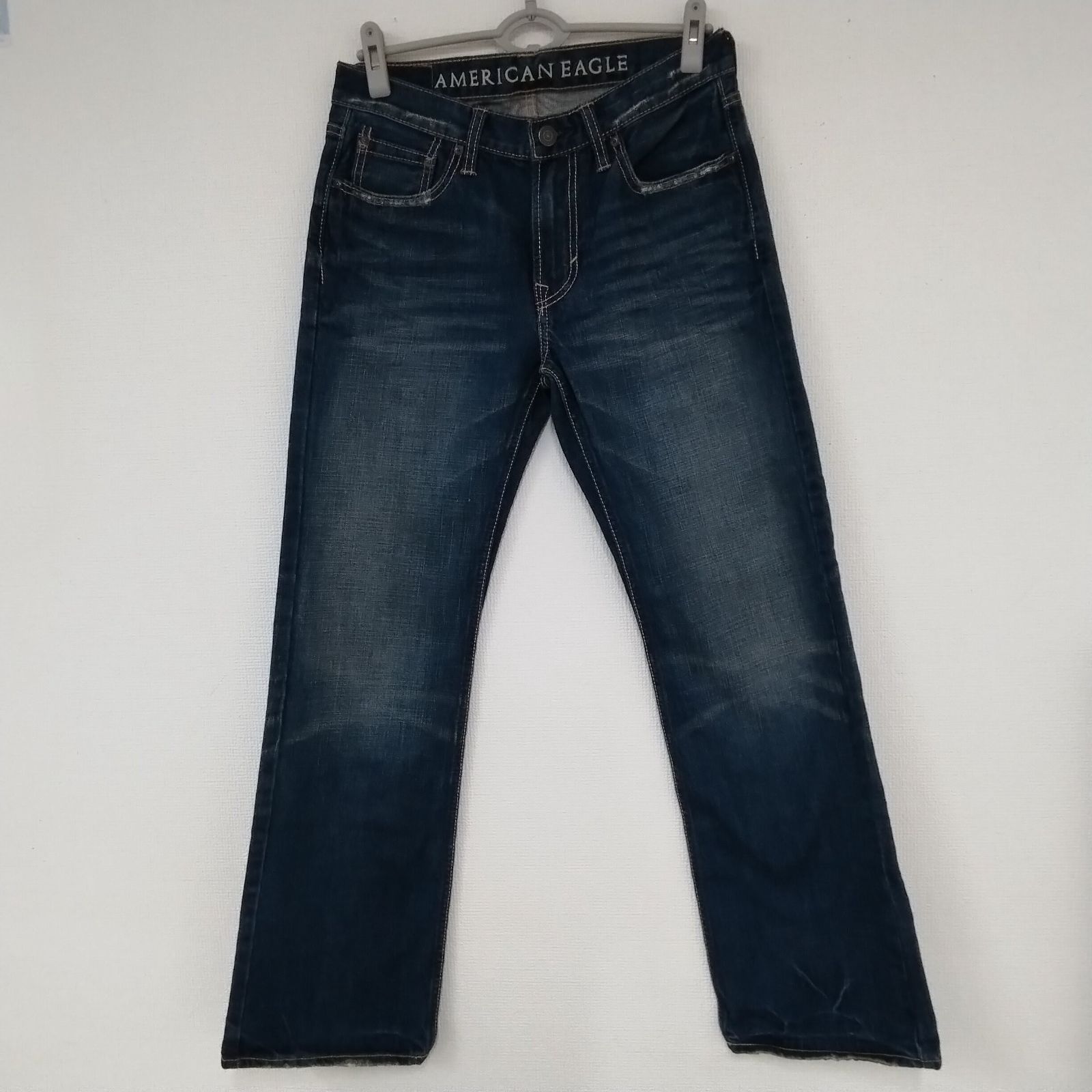 AMERICAN EAGLE アメリカンイーグル メンズ ジーンズ ジーパン デニム 