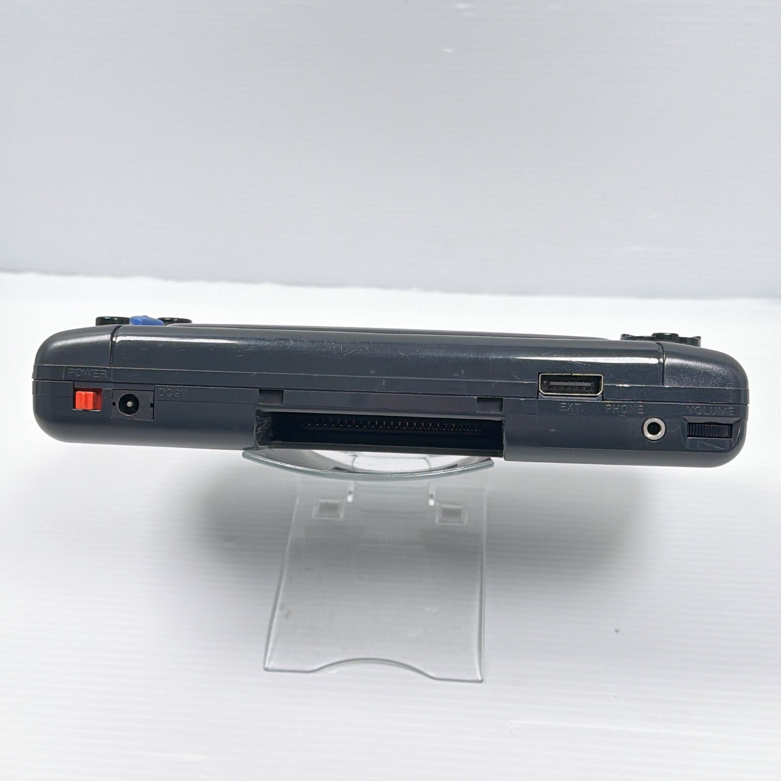 ジャンク品 セガ ゲームギア SEGA GAME GEAR HGG-3210 sega gamegear 3