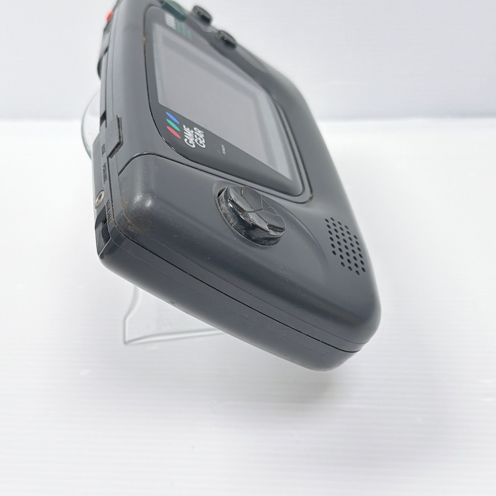 ジャンク品 セガ ゲームギア SEGA GAME GEAR HGG-3210 sega gamegear 3
