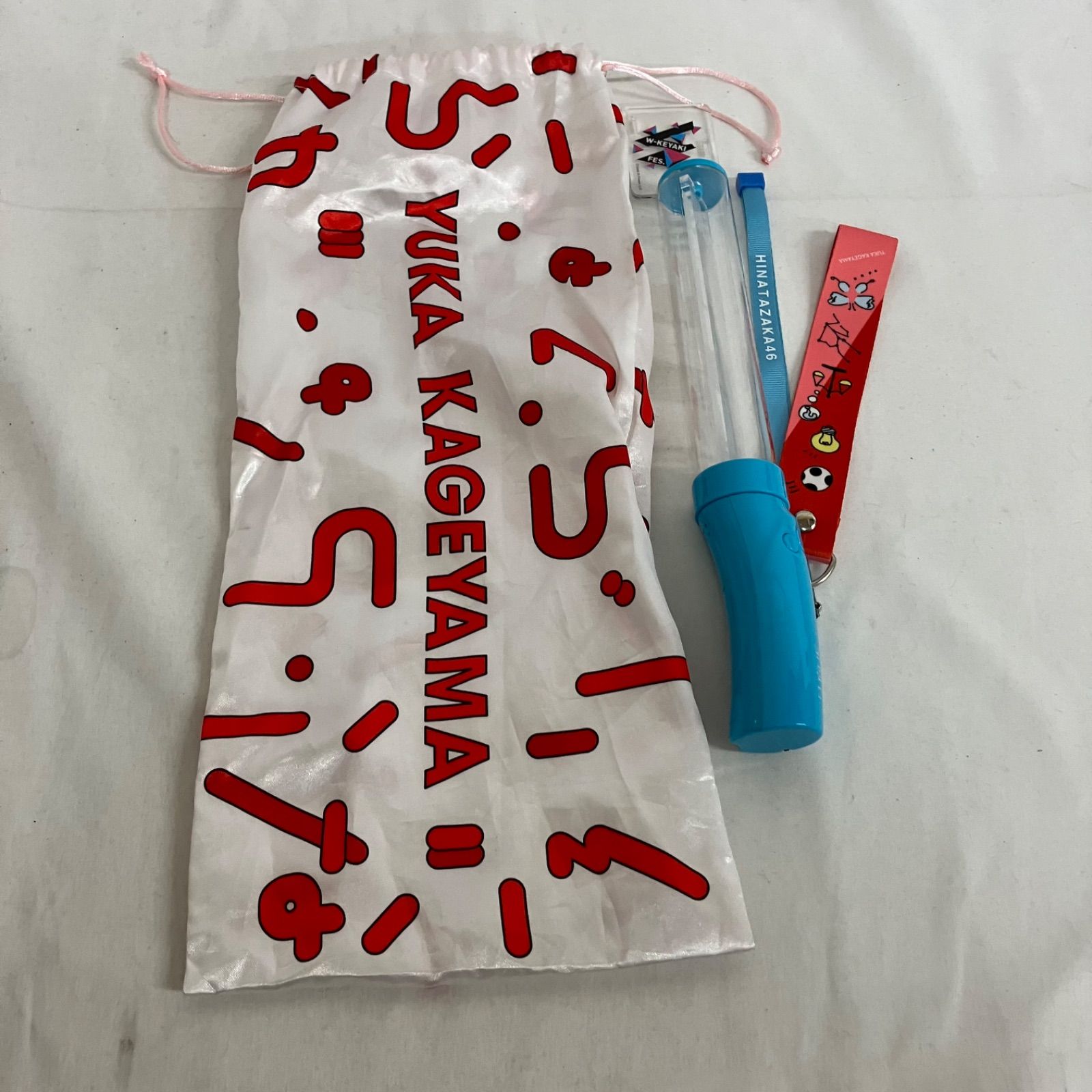 中古 日向坂46 影山優佳 グッズまとめ 31点セット YL4014 c117 - メルカリ