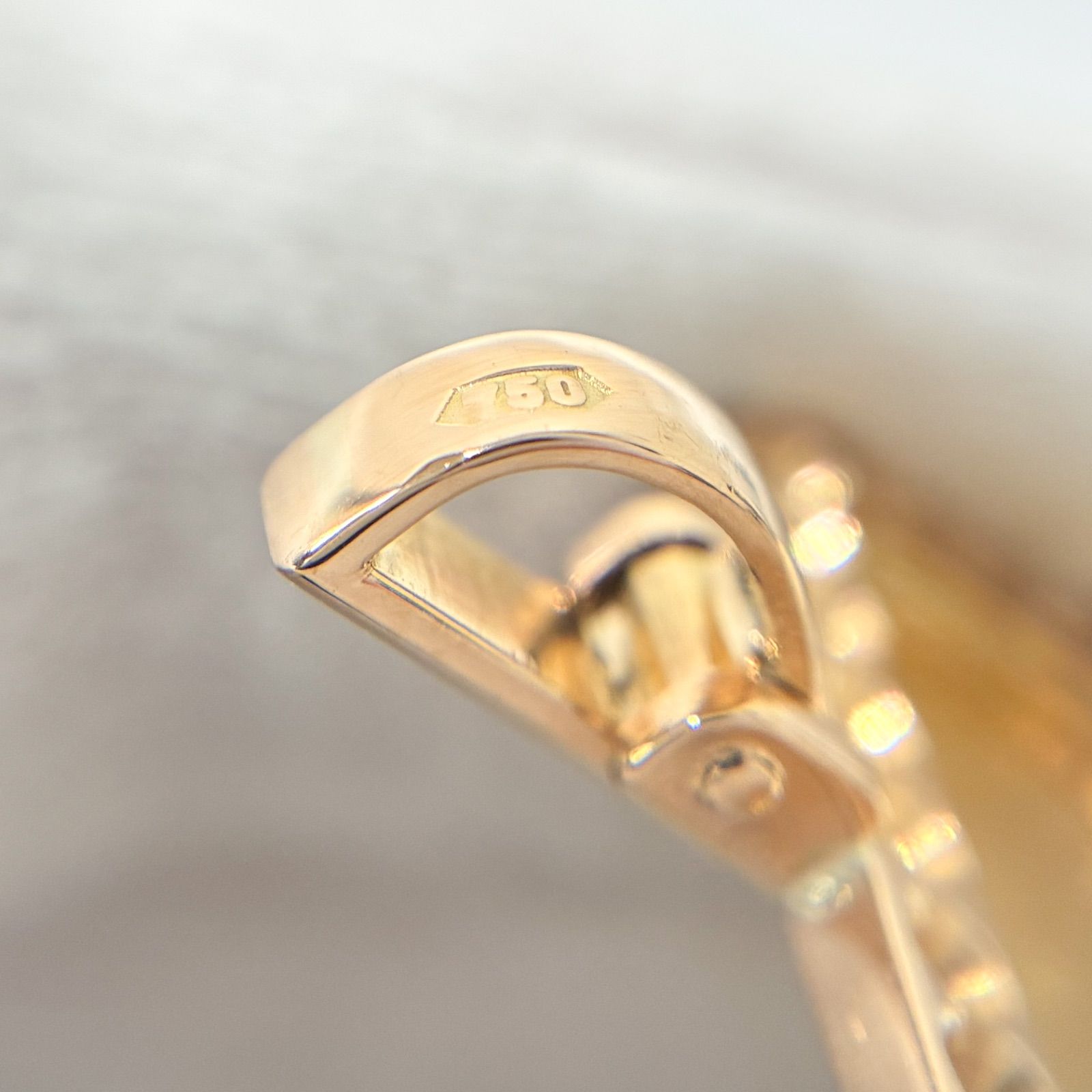 セールSALE】【中古】CORUM コルム ペンダントトップ K24YG×K18YG